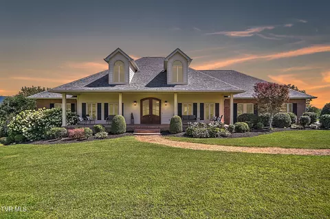 360 Jim Range Road Jonesborough Tn 37659, Jonesborough, TN 37659