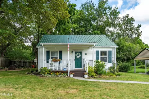 310 Johnston Avenue Bristol Tn 37620, Bristol, TN 37620