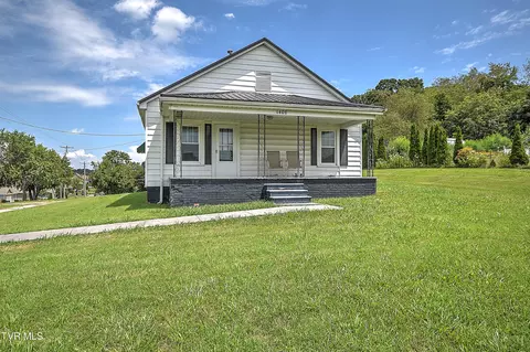 1408 W College Street Jonesborough Tn 37659, Jonesborough, TN 37659