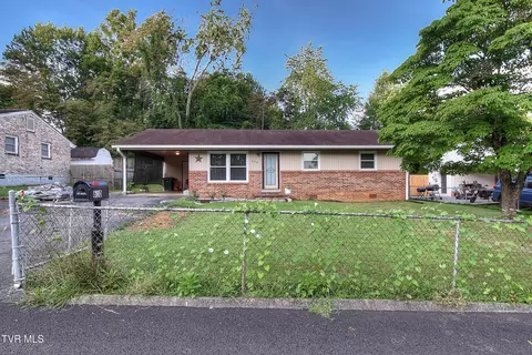 610 Bingham Street Elizabethton Tn 37643, Elizabethton, TN 37643