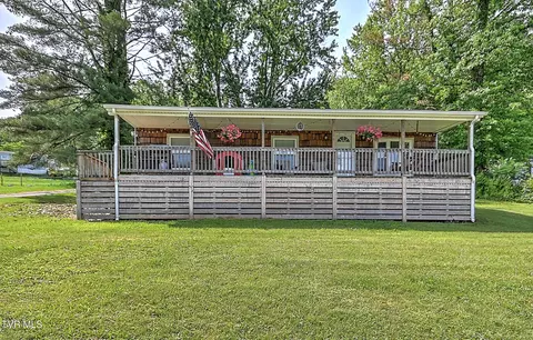 333 Deck Valley Road Bristol Tn 37620, Bristol, TN 37620
