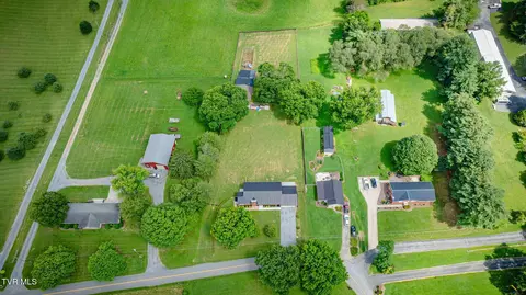 576 Buckingham Road Gray Tn 37615, Gray, TN 37615 photo 44