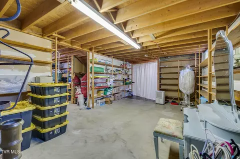 576 Buckingham Road Gray Tn 37615, Gray, TN 37615 photo 35