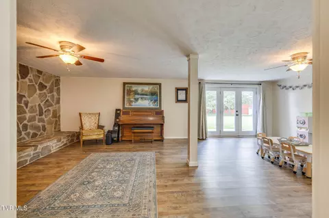 576 Buckingham Road Gray Tn 37615, Gray, TN 37615 photo 28