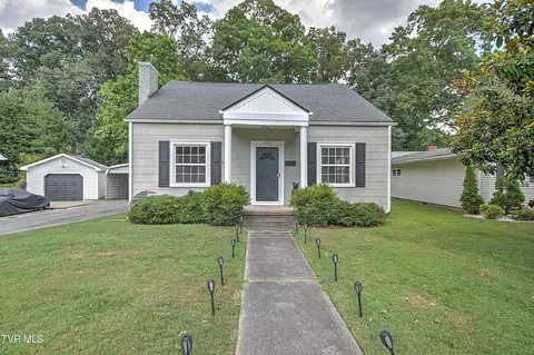 1432 Valley Street Kingsport Tn 37660, Kingsport, TN 37660