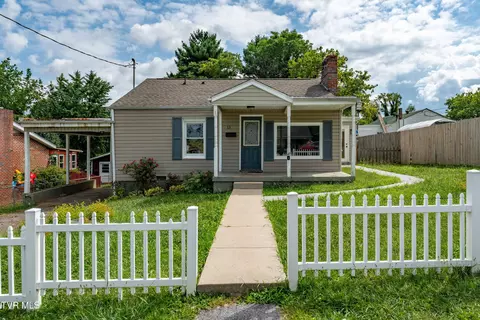 13 Coffey Street Street Bristol Tn 37620, Bristol, TN 37620