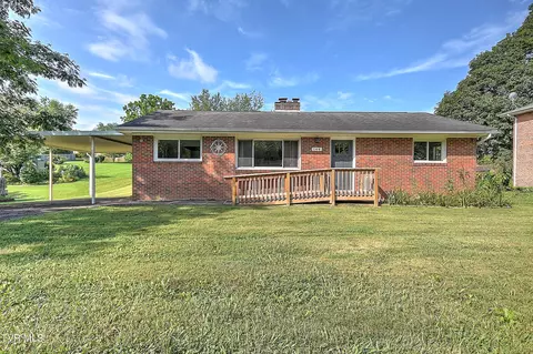 144 Rolling Acres Drive Johnson City Tn 37615, Johnson City, TN 37615