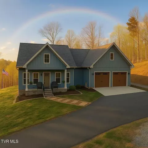 104 Leedham Lane Johnson City Tn 37601, Johnson City, TN 37601