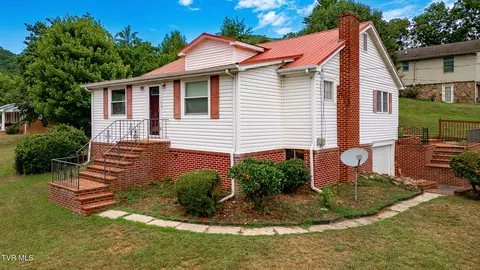 151 Ventor Drive Weber City Va 24290, Weber City, VA 24290