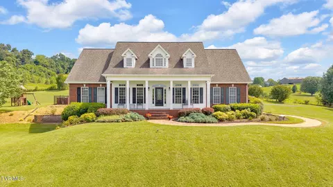 352 Dean Archer Road Jonesborough Tn 37659, Jonesborough, TN 37659