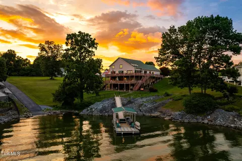 21580 Moonlight Bay Road Abingdon Va 24211, Abingdon, VA 24211