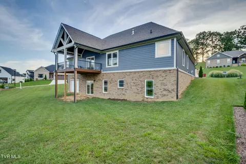 366 Gransley Court Johnson City Tn 37615, Johnson City, TN 37615 photo 48