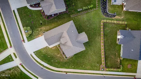 366 Gransley Court Johnson City Tn 37615, Johnson City, TN 37615 photo 54