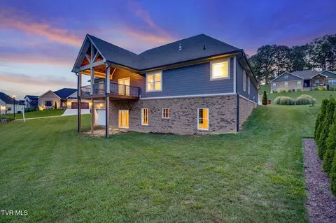 366 Gransley Court Johnson City Tn 37615, Johnson City, TN 37615 photo 60