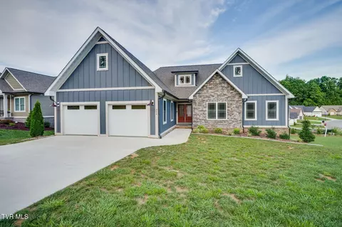 366 Gransley Court Johnson City Tn 37615, Johnson City, TN 37615