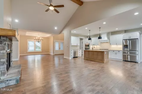 366 Gransley Court Johnson City Tn 37615, Johnson City, TN 37615 photo 10