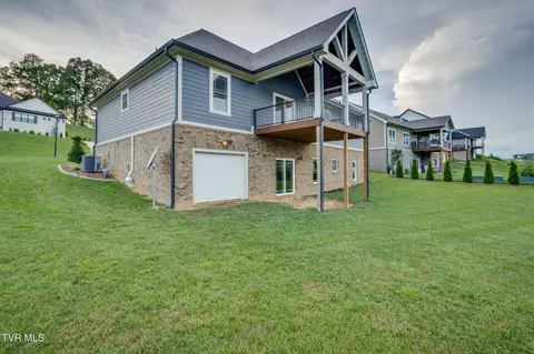 366 Gransley Court Johnson City Tn 37615, Johnson City, TN 37615 photo 46