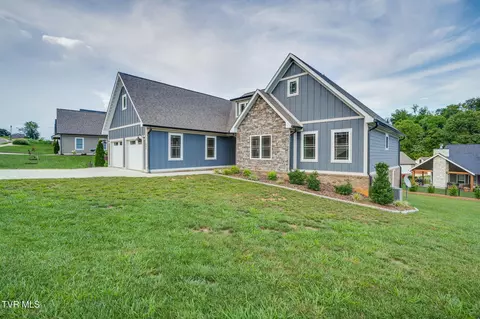366 Gransley Court Johnson City Tn 37615, Johnson City, TN 37615 photo 3