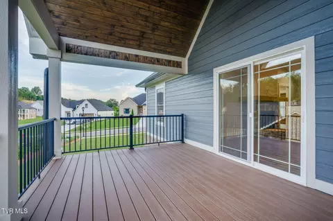 366 Gransley Court Johnson City Tn 37615, Johnson City, TN 37615 photo 15