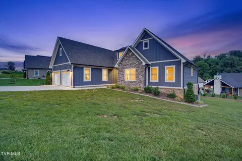 366 Gransley Court Johnson City Tn 37615, Johnson City, TN 37615 photo 56