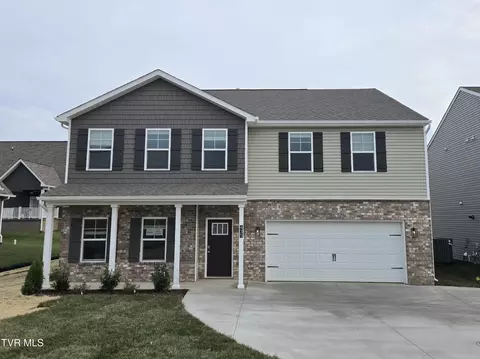 435 Rock Springs Road Kingsport Tn 37663, Kingsport, TN 37663