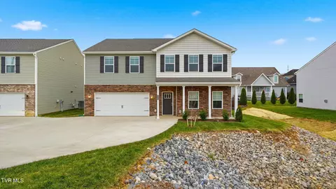 439 Rock Springs Road Kingsport Tn 37663, Kingsport, TN 37663