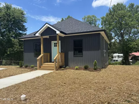 506 W Highland Road Johnson City Tn 37604, Johnson City, TN 37604