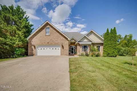 599 Free Hill Road Gray Tn 37615, Gray, TN 37615