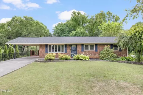 705 Hilltop Drive Johnson City Tn 37604, Johnson City, TN 37604