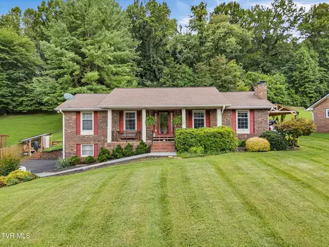 5009 Surrey Drive Kingsport Tn 37664, Kingsport, TN 37664