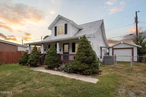 1261 Chestnut Street Kingsport Tn 37664, Kingsport, TN 37664
