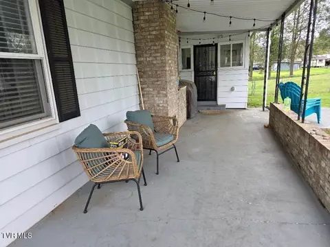 Exterior - 214 Elliott Avenue Erwin Tn 37650, Erwin, TN 37650 photo 3 of 4