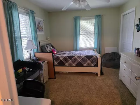 Bedroom - 214 Elliott Avenue Erwin Tn 37650, Erwin, TN 37650 photo 4 of 4