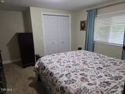 Bedroom - 214 Elliott Avenue Erwin Tn 37650, Erwin, TN 37650 photo 2 of 4