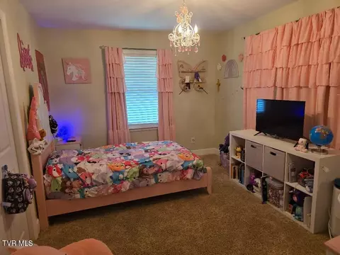 Bedroom - 214 Elliott Avenue Erwin Tn 37650, Erwin, TN 37650 photo 3 of 4