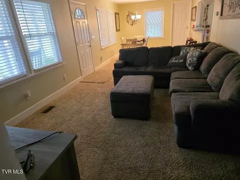 Living - 214 Elliott Avenue Erwin Tn 37650, Erwin, TN 37650 photo 1 of 1