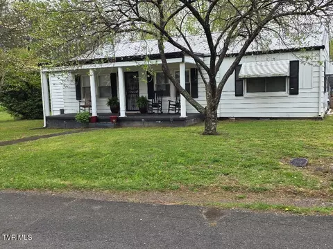 214 Elliott Avenue Erwin Tn 37650, Erwin, TN 37650
