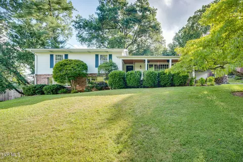 103 Butler Drive Bristol Tn 37620, Bristol, TN 37620