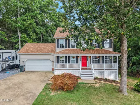 1034 Mill Way Ct Court Jonesborough Tn 37659, Jonesborough, TN 37659