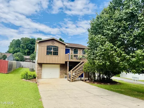 1006 Phillip Drew Drive Johnson City Tn 37604, Johnson City, TN 37604