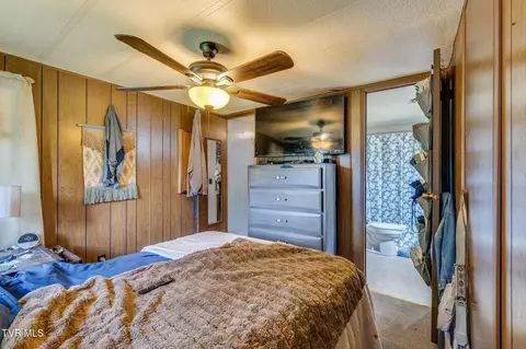 Bedroom - 1108 1112 South Walnut Drive Erwin Tn 37650, Erwin, TN 37650 photo 7 of 8