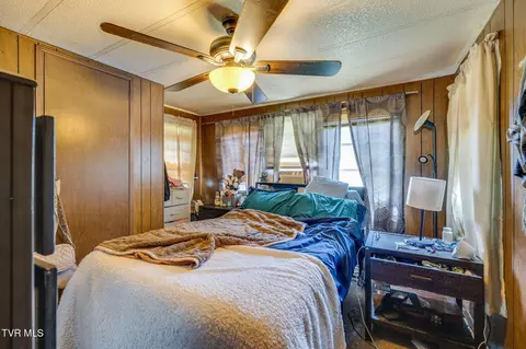 Bedroom - 1108 1112 South Walnut Drive Erwin Tn 37650, Erwin, TN 37650 photo 6 of 8