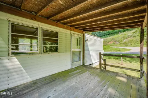 Exterior - 1108 1112 South Walnut Drive Erwin Tn 37650, Erwin, TN 37650 photo 5 of 6