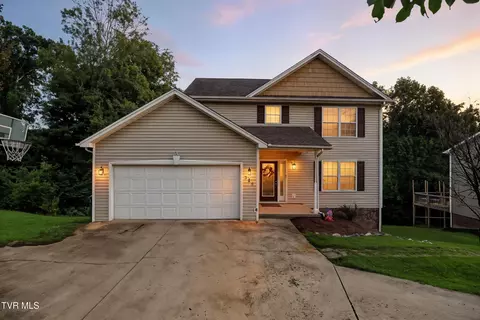 315 Henrys Lane Bristol Va 24202, Bristol, VA 24202