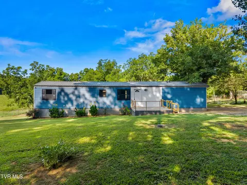 317 Berry Rd Road Bulls Gap Tn 37711, Bulls Gap, TN 37711
