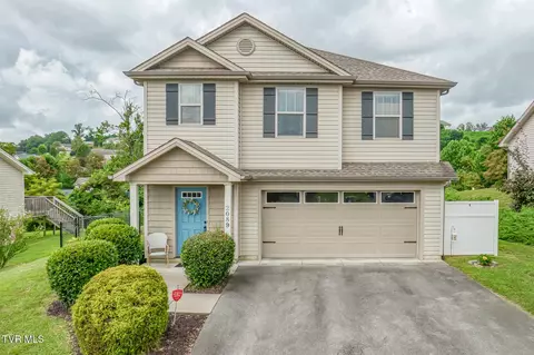 2089 Ida Sue Drive Jonesborough Tn 37659, Jonesborough, TN 37659