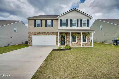120 Breckenridge Kingsport Tn 37663, Kingsport, TN 37663