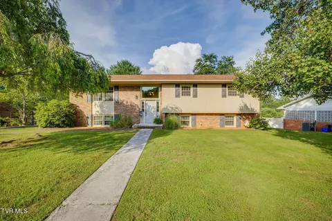 272 Fain Road Blountville Tn 37617, Blountville, TN 37617