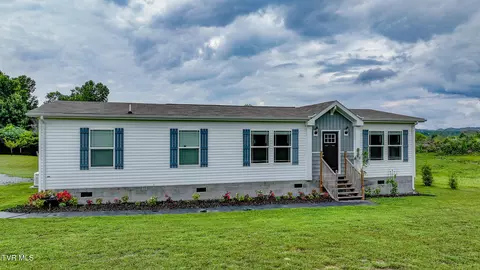 1615 Christian Bend Road Church Hill Tn 37642, Church Hill, TN 37642