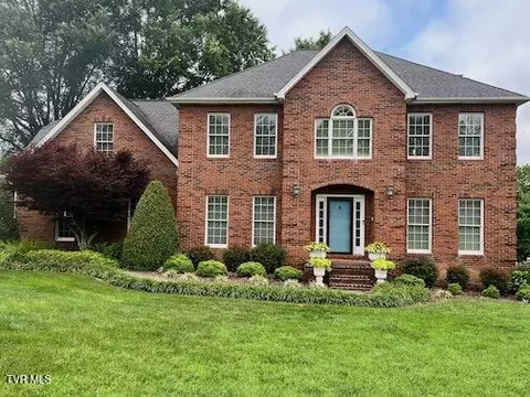 448 Chesterfield Drive Kingsport Tn 37663, Kingsport, TN 37663